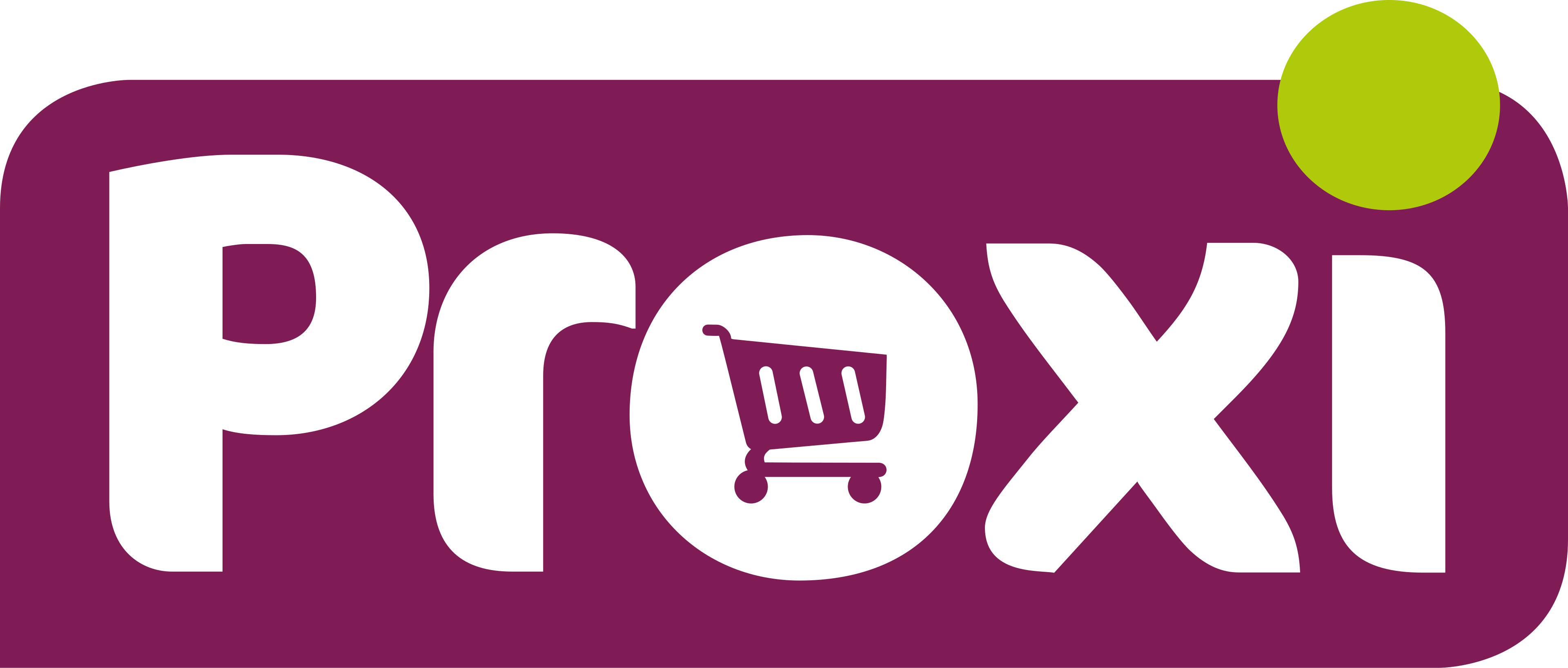 Proxy